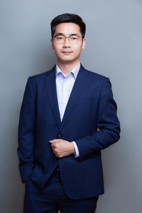 叶佩璇联合创始人 & 首席运营官